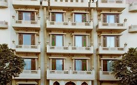 Hotel Nahargarh Haveli Jaipur